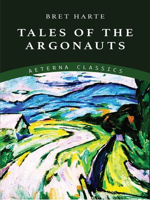 cover image of Tale of the Argonauts